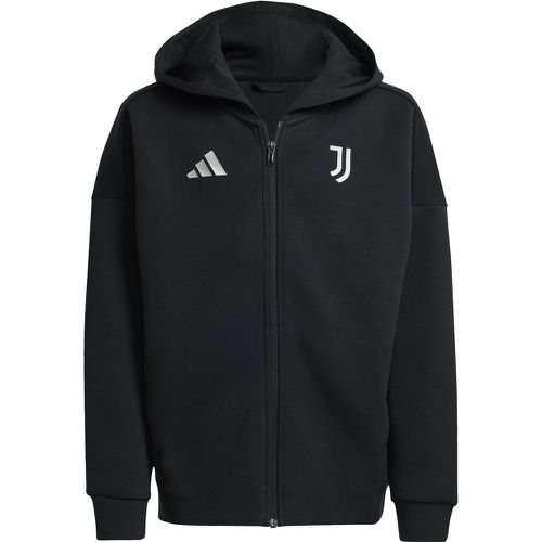 Giacca sportiva per bambini Juventus Turin 2024/25 - Adidas - Modalova