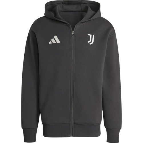 Felpa Juventus Anthem 2024/25 - Adidas - Modalova