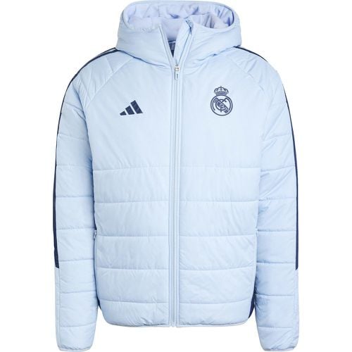 Piumino Real Madrid 2024/25 - Adidas - Modalova