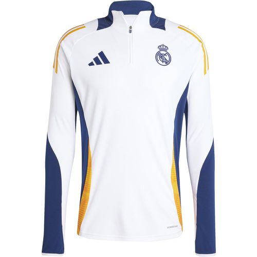 Felpa Real Madrid 2024/25 - Adidas - Modalova