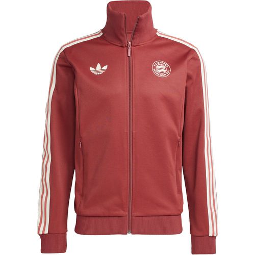 Giacca sportiva Bayern Munich 2024/25 - Adidas - Modalova