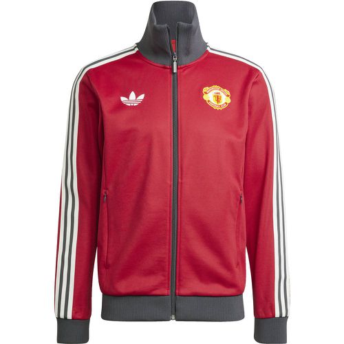 Giacca sportiva Manchester United 2024/25 - Adidas - Modalova