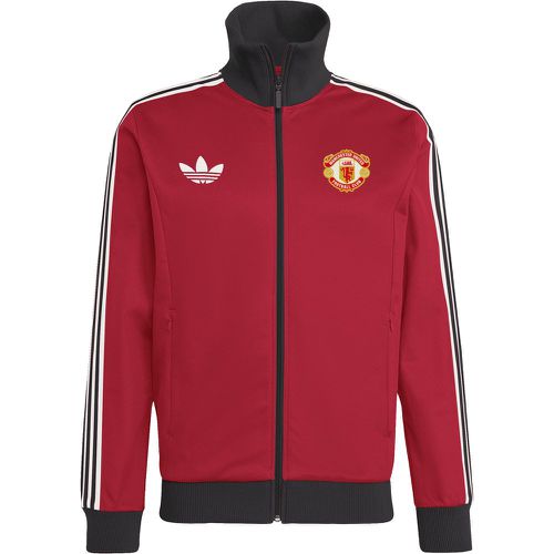 Giacca sportiva Manchester United 2024/25 - Adidas - Modalova