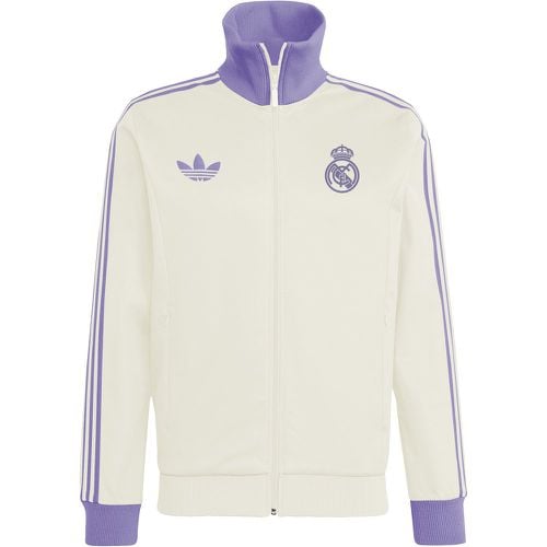 Giacca sportiva Real Madrid 2024/25 - Adidas - Modalova