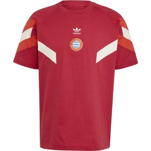 T-shirt Bayern Munich 2024/25 - Adidas - Modalova