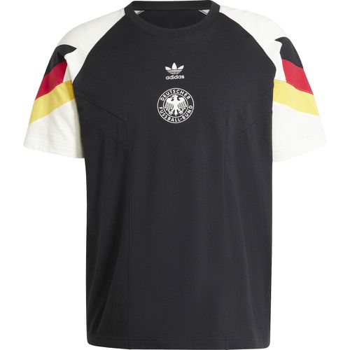 T-shirt Allemagne 2025 - Adidas - Modalova