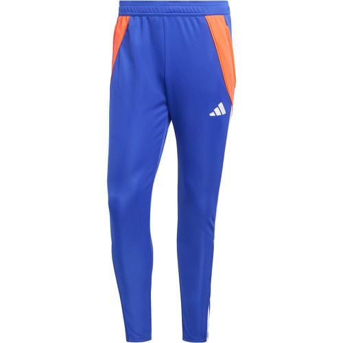 Pantaloni da allenamento slim-fit Tiro 24 - Adidas - Modalova