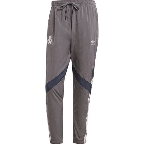 Pantaloni della tuta Real Madrid Originals 2024/25 - Adidas - Modalova