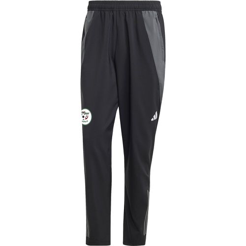 Pantaloni della tuta Prematch Algeria 2025 - Adidas - Modalova