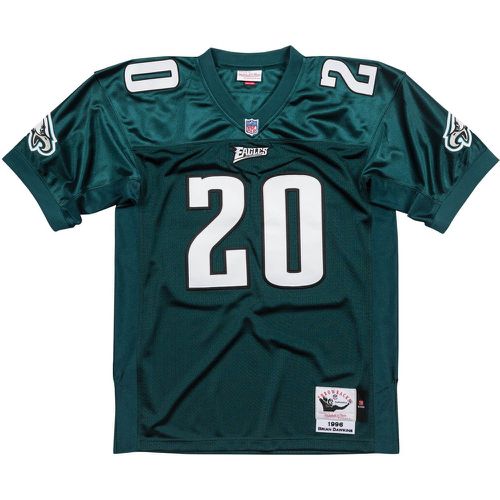 Maglia autentica Philadelphia Eagles Brian Dawkins - Mitchell & Ness - Modalova