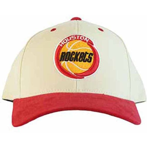 Cap Houston Rockets pro crown - Mitchell & Ness - Modalova