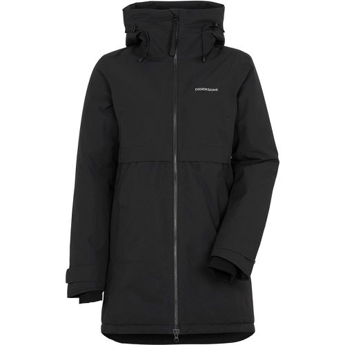 Parka femme Didriksons Helle - Didriksons - Modalova