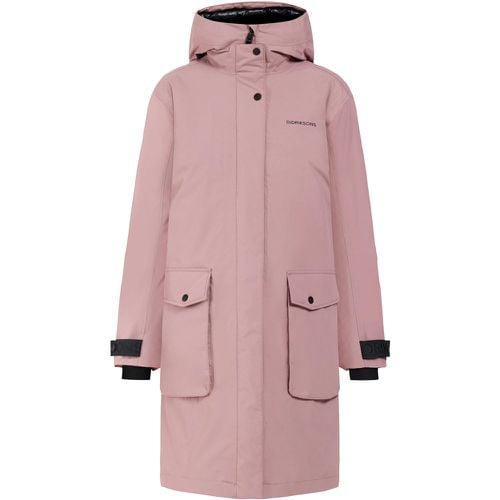 Parka da donna Didriksons Ilsa - Didriksons - Modalova