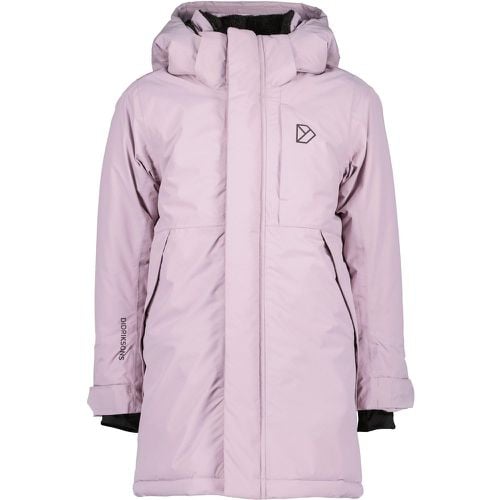 Parka per bambini Didriksons Porfyr - Didriksons - Modalova