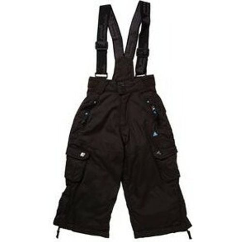 Pantaloni da sci per bambini Eltaro - Peak Mountain - Modalova