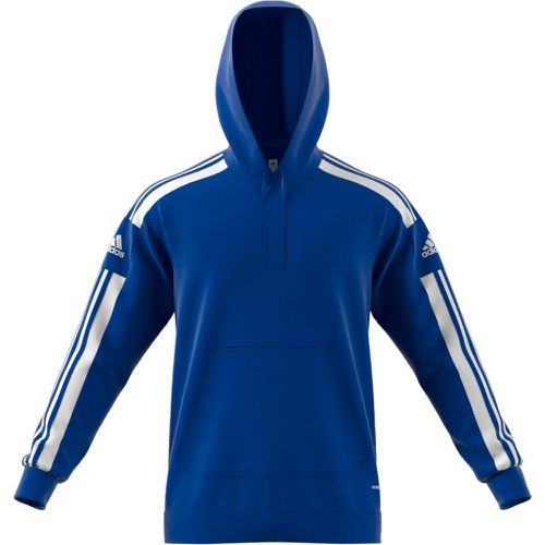 Felpa con cappuccio Squadra 21 - Adidas - Modalova