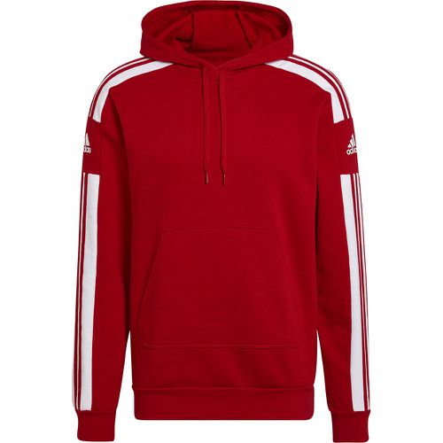 Felpa con cappuccio Squadra 21 - Adidas - Modalova