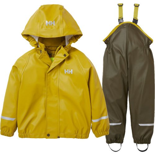 Abbigliamento da pioggia per bambini Bergen 2.0 PU - Helly Hansen - Modalova