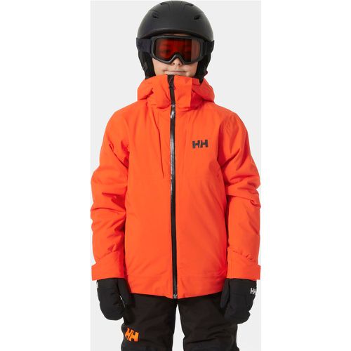 Giacca da sci per bambini Alpha - Helly Hansen - Modalova