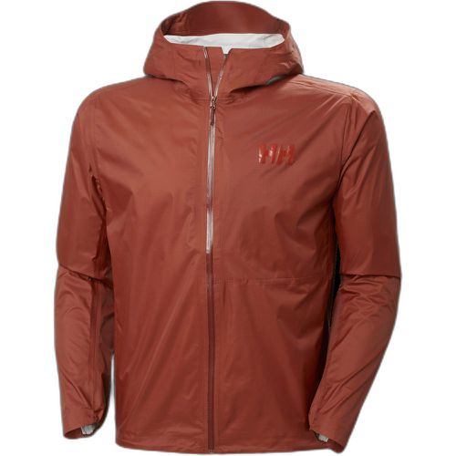 Giacca impermeabile Verglas Micro Shell - Helly Hansen - Modalova