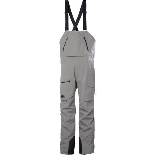 Pantaloni da sci con pettorina Ridge Infinity - Helly Hansen - Modalova