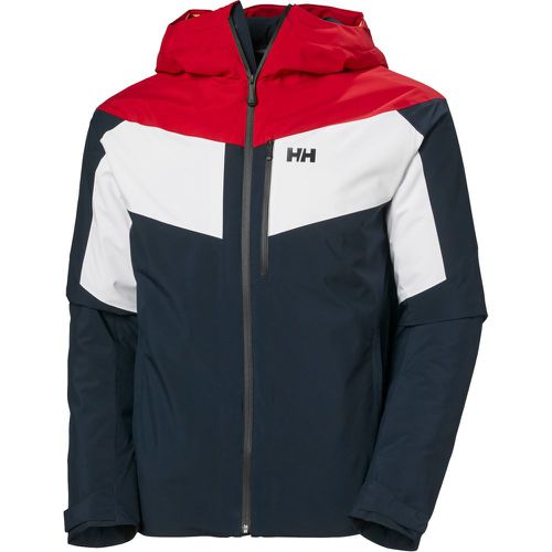 Giacca da sci con cappuccio Carv Lifaloft 2.0 - Helly Hansen - Modalova