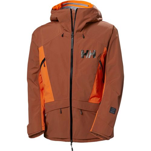 Giacca da sci con cappuccio Sogn Tinden - Helly Hansen - Modalova