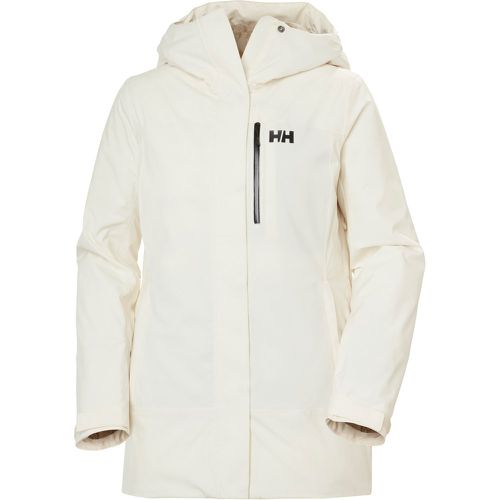 Giacca da sci con cappuccio da donna Snowplay - Helly Hansen - Modalova