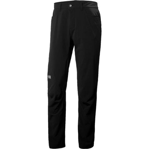 Pantaloni da sci regolari Fox Qd - Helly Hansen - Modalova