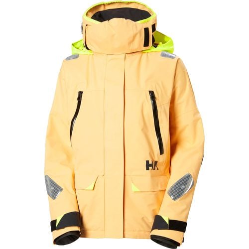 Giacca impermeabile con cappuccio da donna Kagen Offshore - Helly Hansen - Modalova