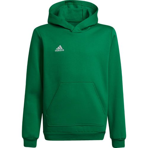 Felpa con cappuccio per bambini Entrada 22 - Adidas - Modalova