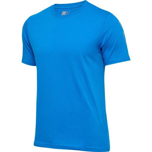 T-shirt Hummel Elemental - Hummel - Modalova