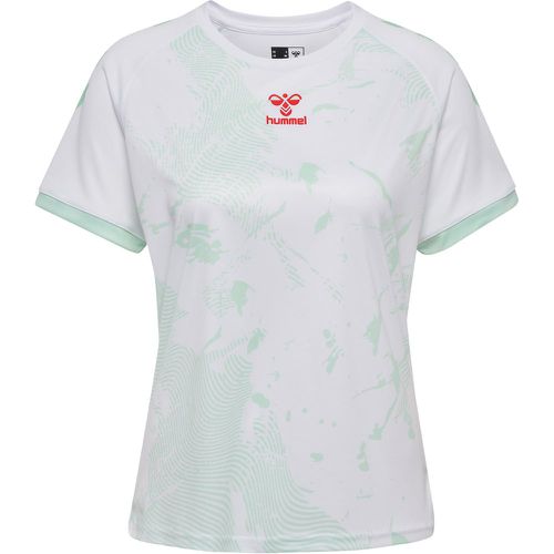 Maglia da donna Graphic Universe - Hummel - Modalova