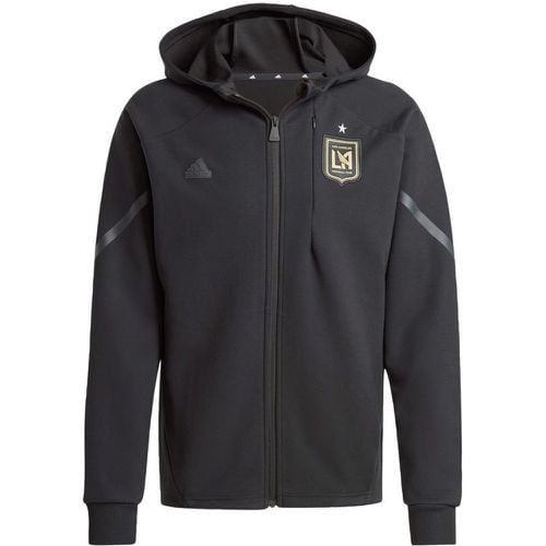 Felpa Los Angeles FC 2024/25 - Adidas - Modalova