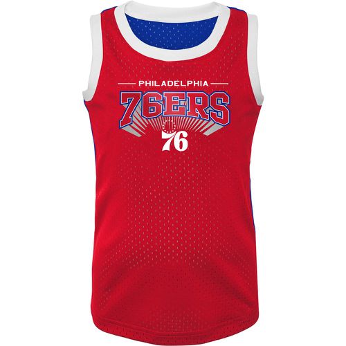 Ensemble enfant NBA Philadelphia 76ers - Outerstuff - Modalova