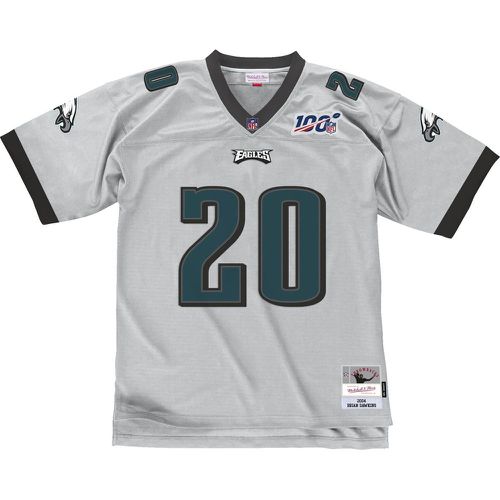 Maglia Nfl Philadelphia Eagles Brian Dawkins - Mitchell & Ness - Modalova