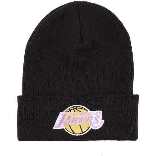 Cap Los Angeles Lakers Knit - Mitchell & Ness - Modalova