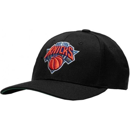 Cappellino snapback New York Knicks - Mitchell & Ness - Modalova