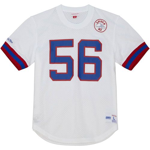 Maglia a girocollo New York Giants NFL N&N 1986 Lawrence Taylor - Mitchell & Ness - Modalova