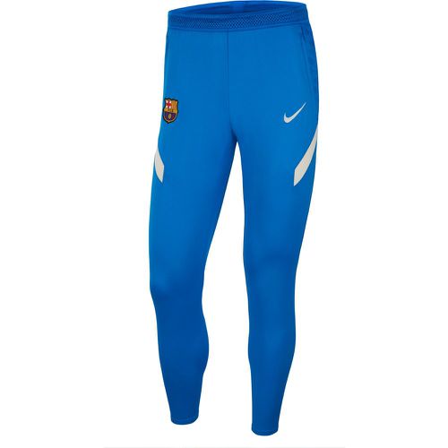 Pantaloni da allenamento FC Barcelone 2021/22 - Nike - Modalova