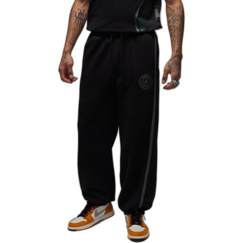 Pantaloni in felpa PSG HBR 2023/24 - Nike - Modalova