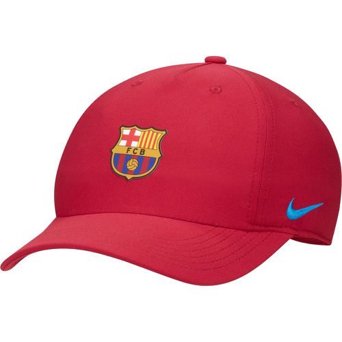 Cappellino FC Barcelone Dri-FIT Club US - Nike - Modalova