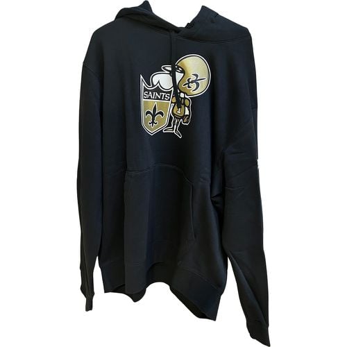 Felpa con cappuccio New Orleans Saints - Nike - Modalova