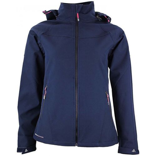 Giacca da donna Softshell Acelsiorunm - Peak Mountain - Modalova