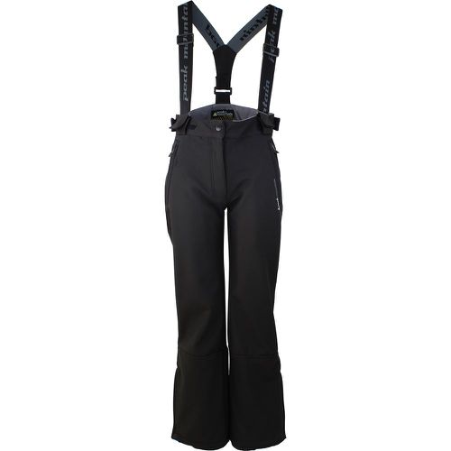 Pantaloni da sci per ragazze Gashell - Peak Mountain - Modalova