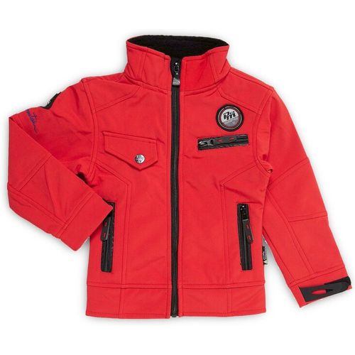 Giacca softshell per bambini Ecorry - Peak Mountain - Modalova