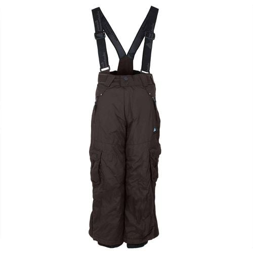 Pantaloni da sci per bambini Eltaro - Peak Mountain - Modalova