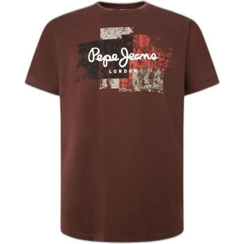 T-shirt Pepe Jeans Scotty - Pepe Jeans - Modalova