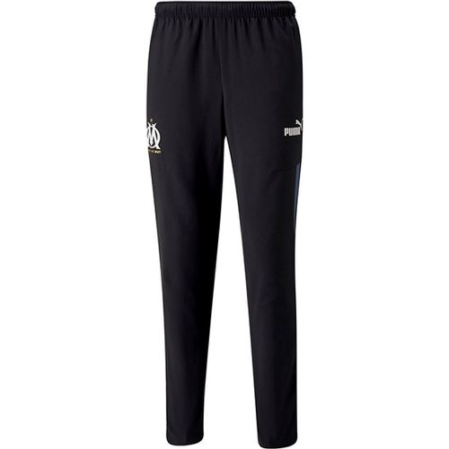 Om 2022/23 pantaloni della tuta prematch - Puma - Modalova