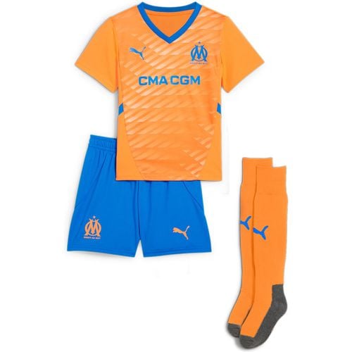 Mini-kit terzo figlio OM 2024/25 - Puma - Modalova